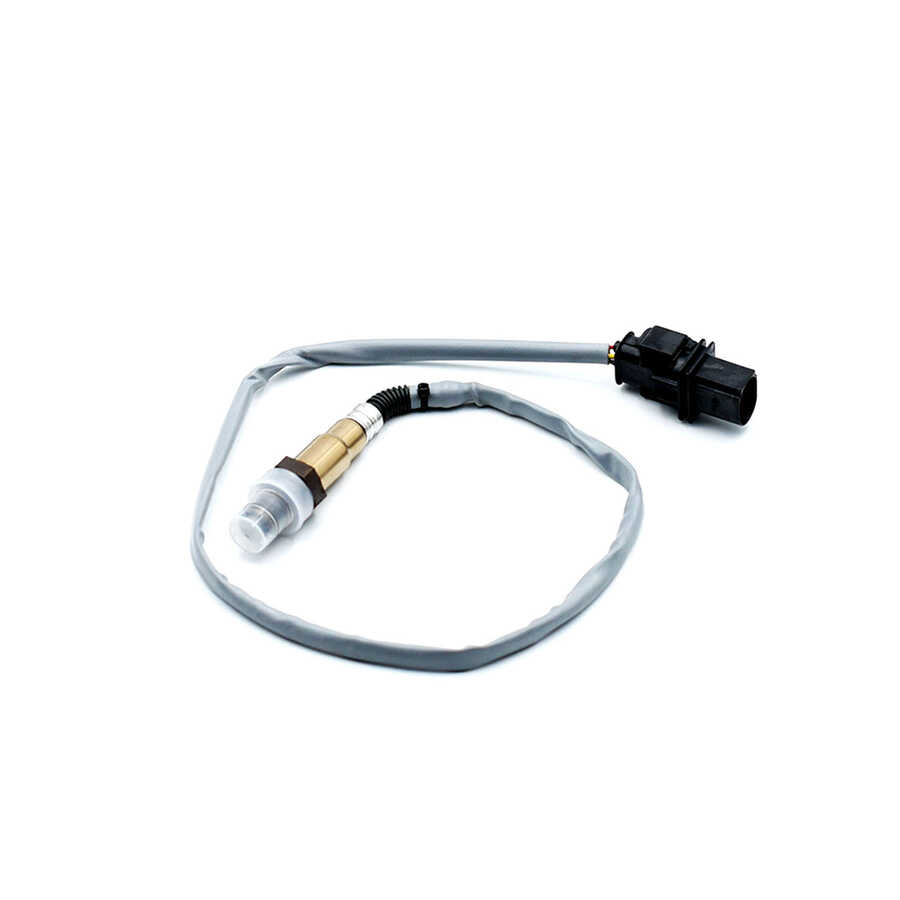 BOSCH 0258030257-OKSIJEN SENSORU 1.2 TSI JETTA 11 > 04E906262AJ//205